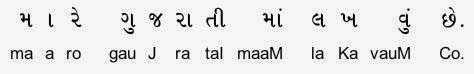Gopika Two Gujarati Font Download
